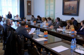 Projekat "Nulta diskriminacija, pozitivna tolerancija"