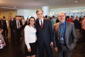 Regionalna i prekogranična saradnja u cilju promovisanja Subotice