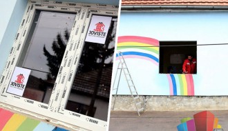 Donacija kompanije Joviste Centru za autizam