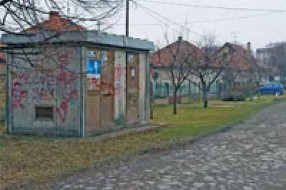 U opasnoj igri prave mrak