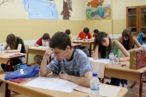Danas počinju prijemni ispiti za upis u srednju školu