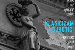 Gradska šetnja mapom klasicizma