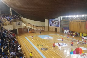Poznati finalisti 44. Novogodišnjeg turnira u malom fudbalu