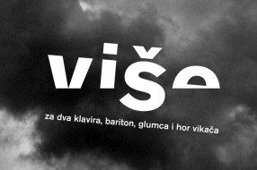 Komad "Više" premijerno u Subotici