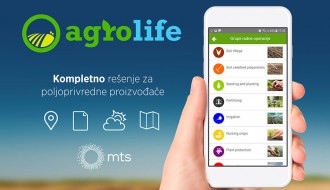 Udahnite vašoj poljoprivredi novi život - AgroLIFE