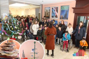 Jelke u očima učenika OiSŠ "Žarko Zrenjanin"