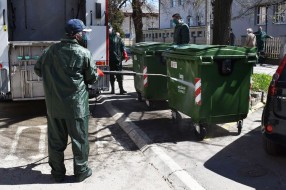"Čistoća" pojačala mere predostrožnosti