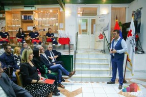 Obeleženo 30 godina funkcionisanja Narodne kuhinje u Subotici