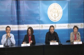 Promocija bavljenja fizičkim aktivnostima - "Šetnja stazama prirode"