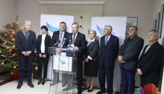 Subotica stoji u mestu, a mladi i dalje odlaze - tvrde iz Pokreta za građansku Suboticu