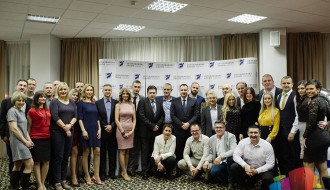 Veterinarski zavod obeležio kraj još jedne uspešne poslovne godine