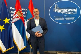 Bolnici iz pokrajinske kase 87 miliona dinara za nabavku opreme i hitne popravke