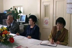 Održana skupština Gradskog udruženja penzionera