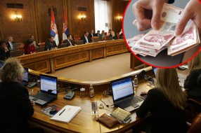 Minimalna cena rada ostaje 121 dinar
