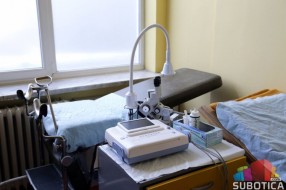Bolnica dobila tri CTG aparata