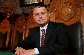 Vučinić o Pozorištu: Ko ima bolju ideju - nek je iznese