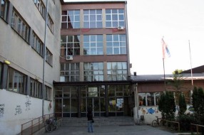 Počeo upis na Visoku školu za vaspitače i trenere
