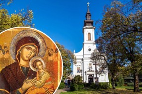 Večeras počinju 10. Bogorodičini dani