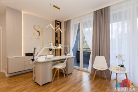 Otvoren savremeni edukativni centar u manikirskoj industriji