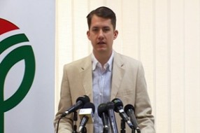 Usvojeni amandmani SVM-a za sistem obrazovanja, kaže Balint Pastor