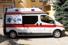 Hitna pomoć u Petefi Šandora od ponedeljka ponovo vrši preglede