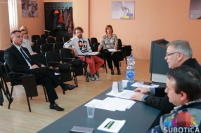 Održan okrugli sto o migracijama mladih i nedostatku radne snage