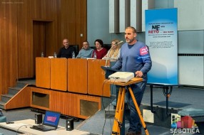 Od zavisnika do podrške drugima - priča o Reto centru