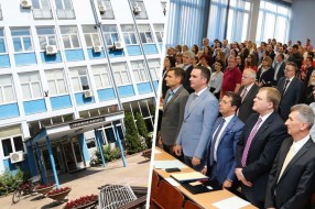 Ekonomski fakultet proslavio 57 godina postojanja
