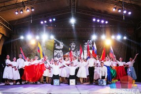 Počeo 18. "Interetno" festival