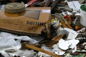 Opasan otpad preti Subotici