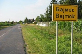 Bajmok: Nestali i devojka i njen momak