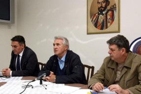 Inicijativa za osnivanje Nacionalnog saveta Crnogoraca