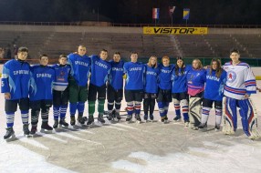 Hokej: Održan 2. turnir Juniorske lige, Spartakove selekcije imale zapažene nastupe