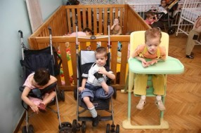 U Kolevki 180-oro bolesne dece