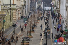 Praznično radno vreme tokom katoličkog Božića