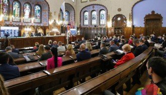 Predloženi članovi Saveta za međunacionalne odnose