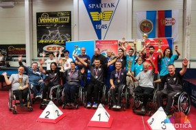 Održan peti Memorijalni turnir „Luka Andrašić"