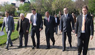 Pripreme za sanaciju Palićkog jezera