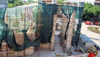 Odobreno 85 miliona dinara za radove na Narodnom pozorištu