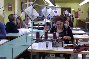 Tehničar-modelar odeće lako dolazi do posla