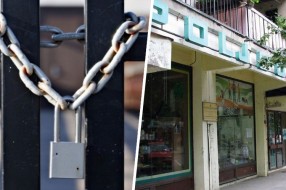 "Berlast" i "Poljoopskrba" u postupku stečaja