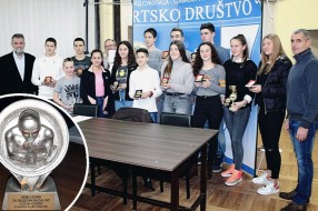 Održana godišnja Skupština Plivačkog kluba "Spartak"