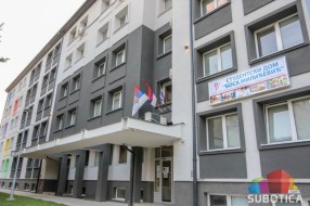 Pripreme za povratak studenata u domove