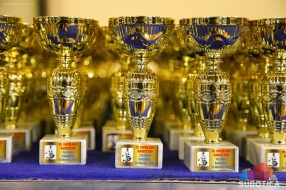 Karate spektakl za vikend  - više od 1.000 takmičara na Super Enpi kupu