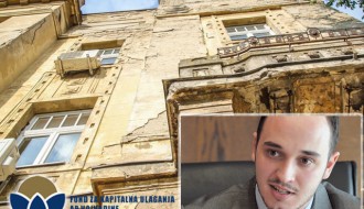 Fond najavio da će obezbediti 40 miliona za fasadu škole