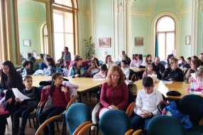 U Gradskoj biblioteci održana Zonska smotra recitatora