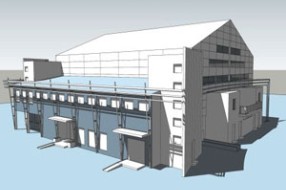 Gotov idejni projekat novog bazena na Prozivci