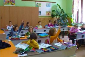 Dvojezična nastava u OŠ "Ivan Goran Kovačić"