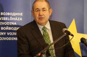 Ištvan Pastor: Cenim Vučića, možemo sa SNS u vladu!