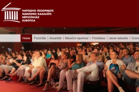 64. Festival profesionalnih pozorišta Vojvodine od 7. do 12. aprila u Subotici